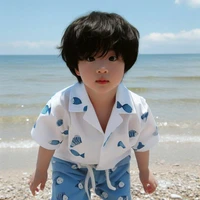 jin( 6 anos)