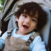 taeyung (3anos)