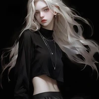 briana ( irmã de Rafael)