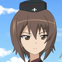 NIZHIZUMI MAHO