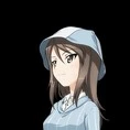 MIKA SHIMADA