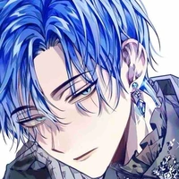 บลู