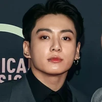 Jeon jungkook