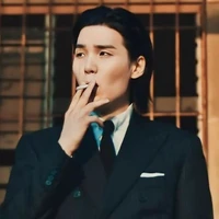 Min yoongi