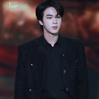 Kim seokjin