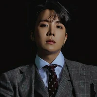 Jung hoseok