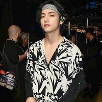 Kim taehyung