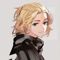 Manjiro Sano (Mikey)
