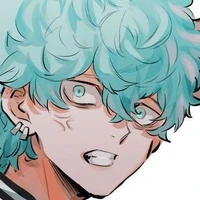 Souya Kawata (Angry)