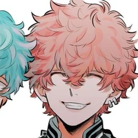 Nahoya Kawata (Smiley)