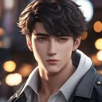 Christian Wilson/ Ml