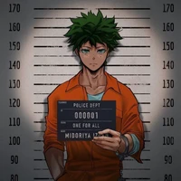 izuku (16 años)