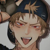 bakugou (16 años)