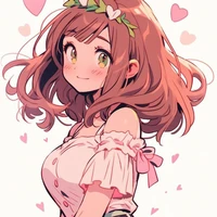 uraraka (16 años)