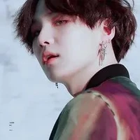Yoongi[A.P]