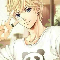 Johnny 