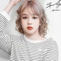 Perk tai-lee ( filha do Jim)