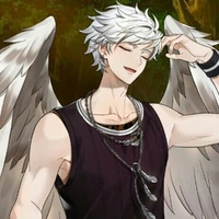 Gabriel angel
