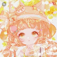 (Fl Twin) Royal Princess Eline Lor Sun