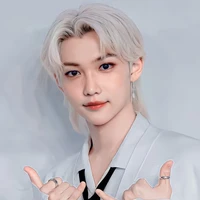 Lee Felix (o.p.d)