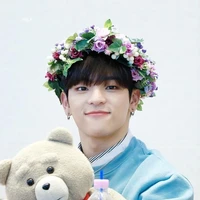 Kim Woojin (o)