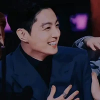 Jeon Jungkook { Elite Alpha }