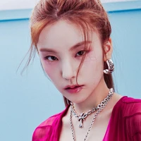 Kim Yeji