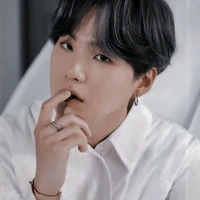 Min Yoongi