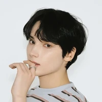 Kai (JK cousin)