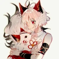 ฮานะ(น้องสาวของเรน)