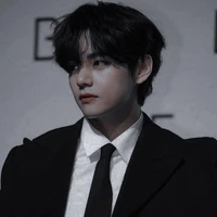 Kim Taehyung