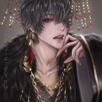 จองฮุน ( เจ้าเสน่ห์ )