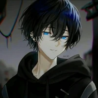 Zack(meilleur ami de Axel)