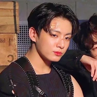 jungkook