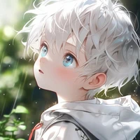 blanche