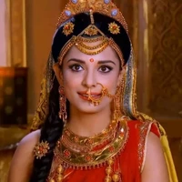 Drupadi