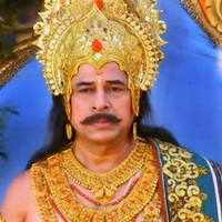 Raja drupada