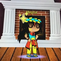 Megha