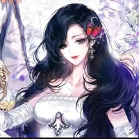 Agatha Caesar (ML Mom)