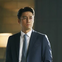 Mr. Kim