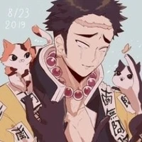 Gyomei