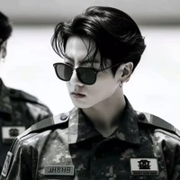 Jeon Jungkook