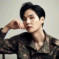 Min Yoongi