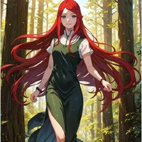 kushina