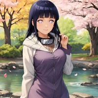 Hinata Hyuga
