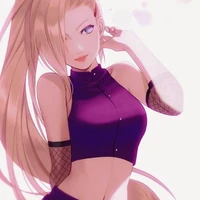Ino Yamanaka