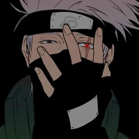 kakashi