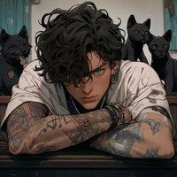 Lucifer (ML)