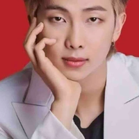 Kim Namjoon CEO of Kim  Corporation 