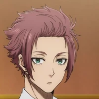 itoshi sae